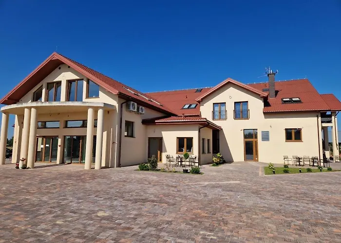 Villa Nova