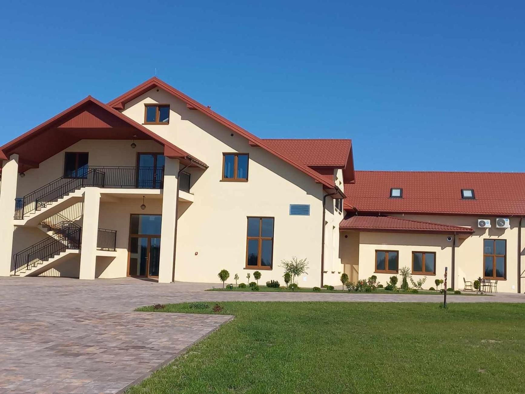 Hotel Nova *
